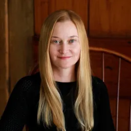 Bidragsyter Tracy Sierra