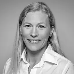 Bidragsyter Maaike M. Visser Taklo
