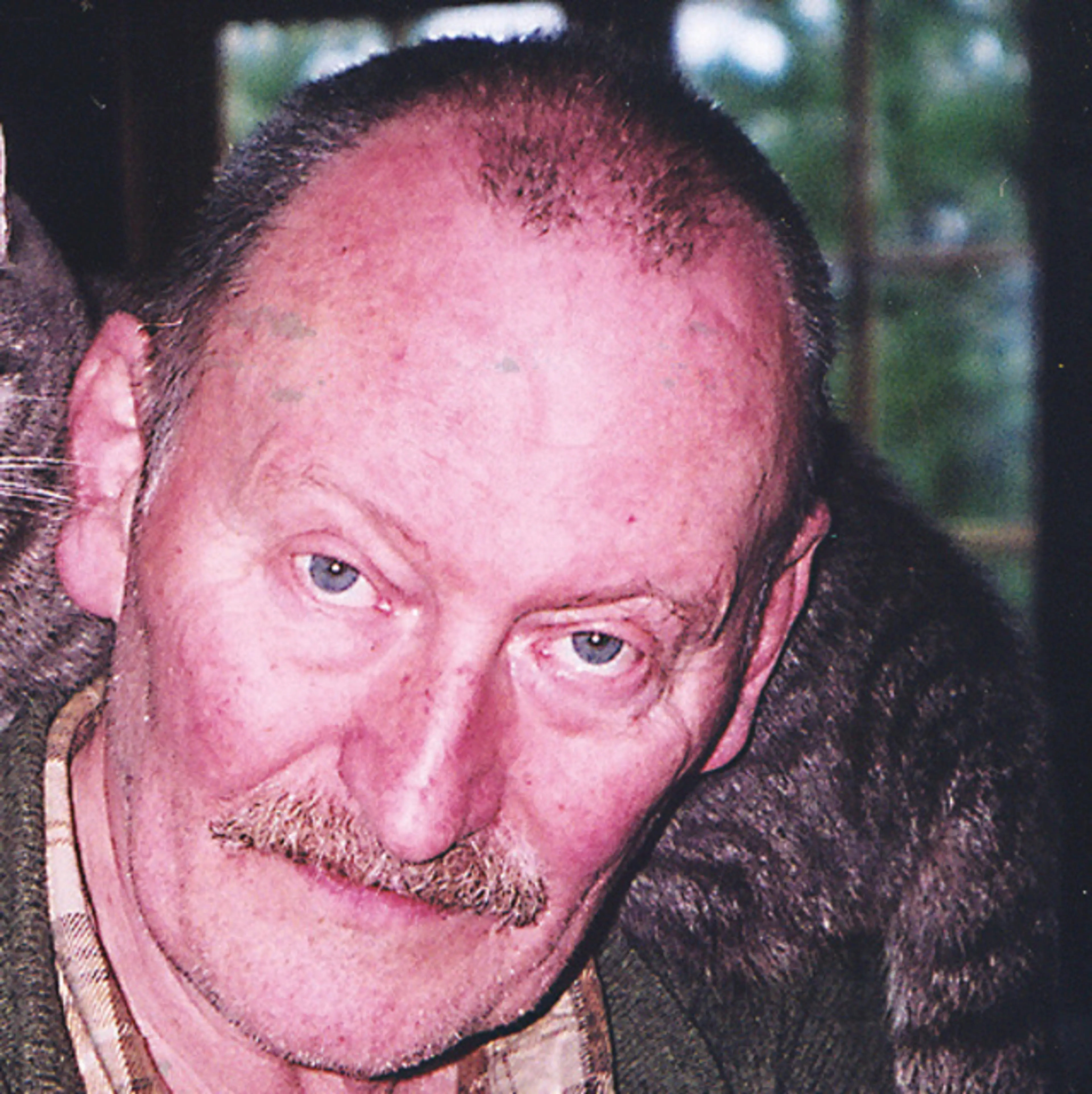 Bidragsyter Arne Bust Mykle