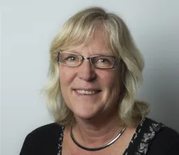 Bidragsyter Liv-Astrid Egge