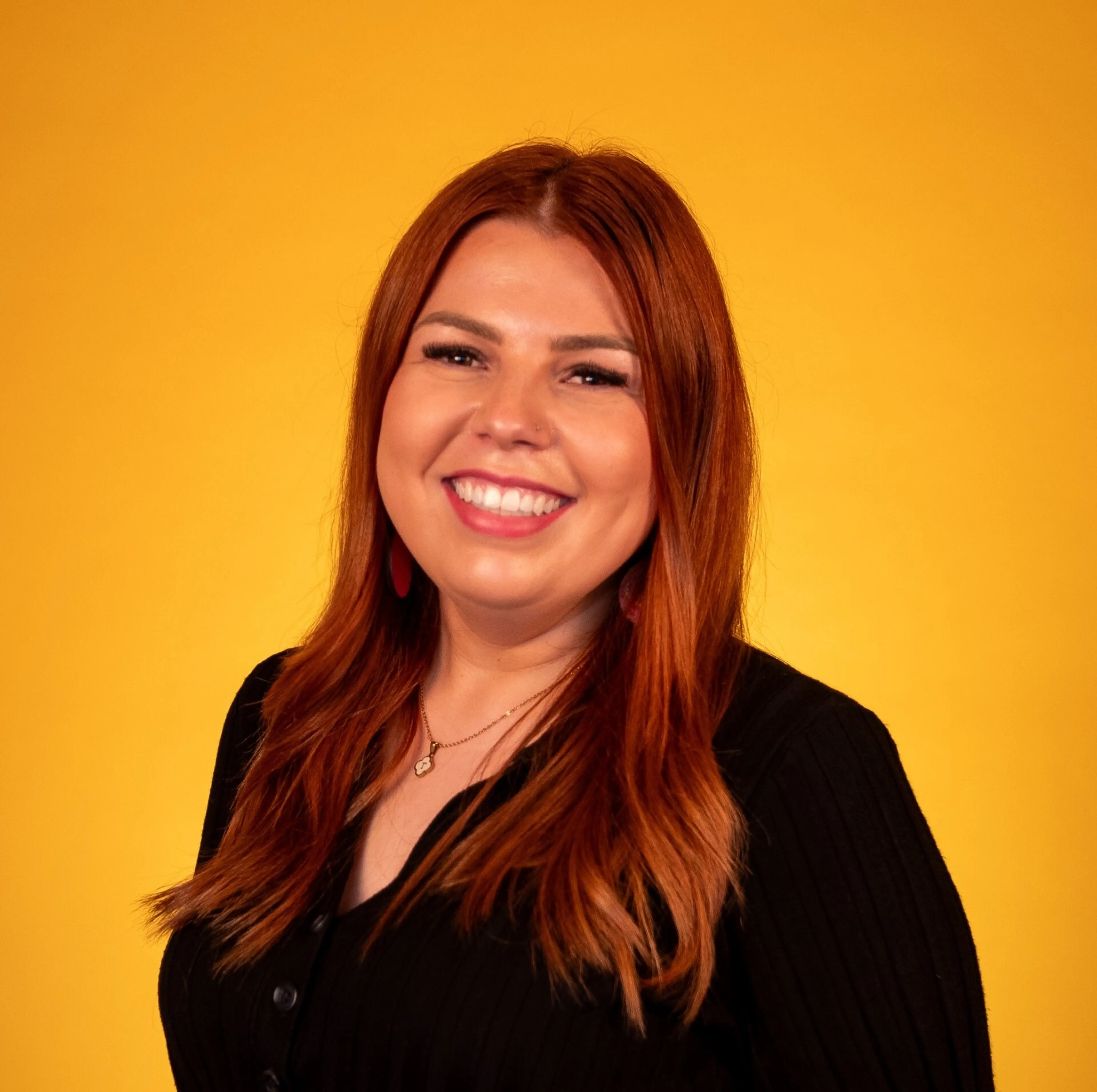 Bidragsyter Tahlia Johnson