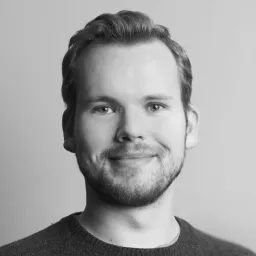 Bidragsyter Eirik Vågeskar