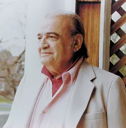 Bidragsyter Mario Puzo