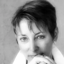 Bidragsyter Christel Nani