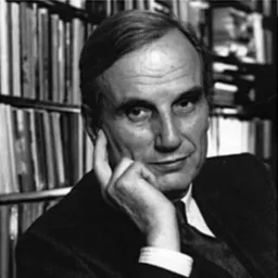 Bidragsyter Joachim Fest