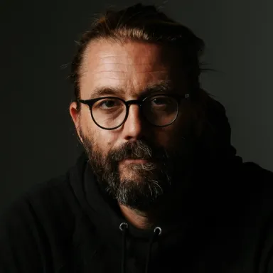 Bidragsyter Eskil Skjeldal