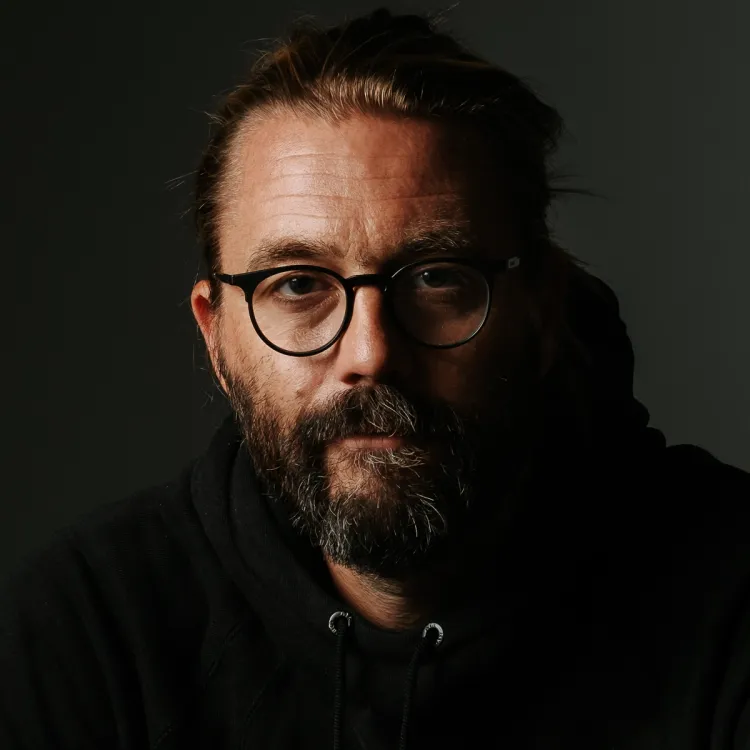 Bidragsyter Eskil Skjeldal