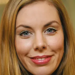 Bidragsyter Anbjørg Sætre Håtun