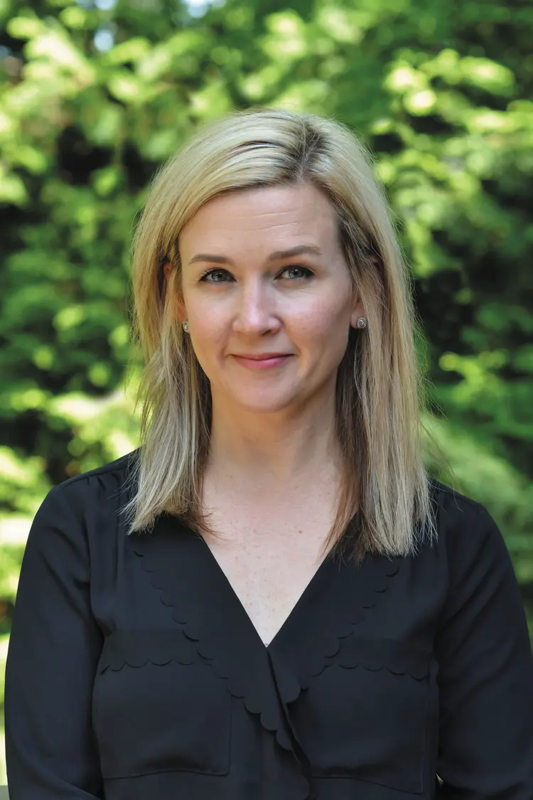 Bidragsyter Kristyn Kusek Lewis