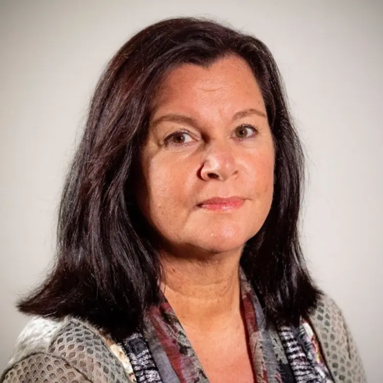 Bidragsyter Johanna Birkeland