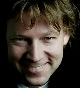 Bidragsyter Sverre Henmo