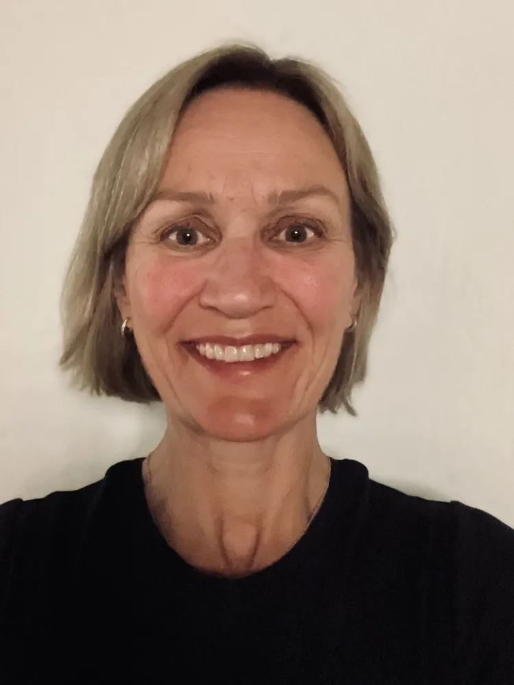 Bidragsyter Sissel Ingvaldsen