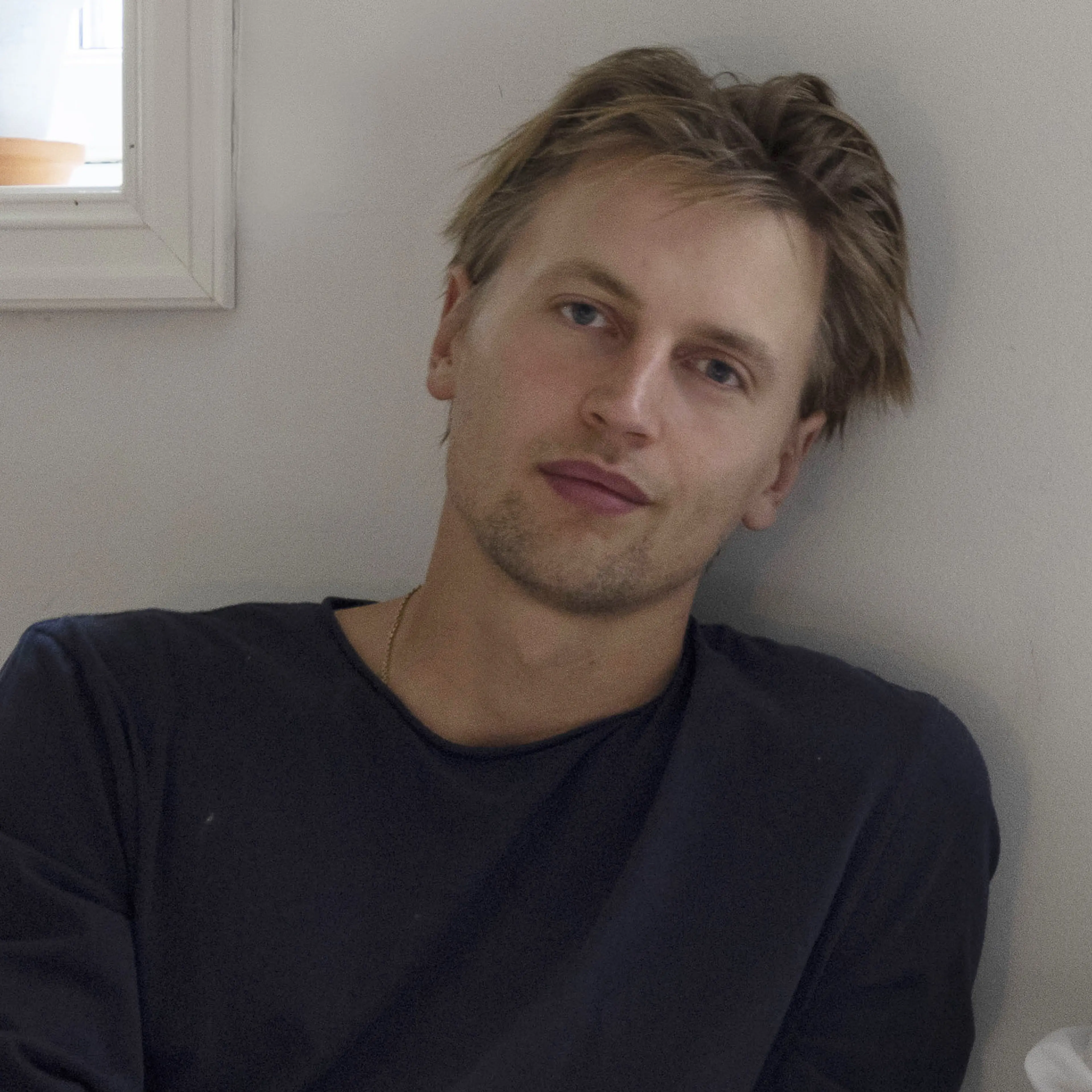 Bidragsyter Filip Loebbert