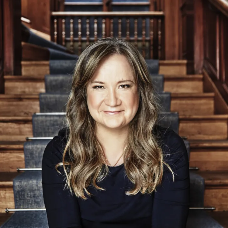 Bidragsyter Malin Persson Giolito