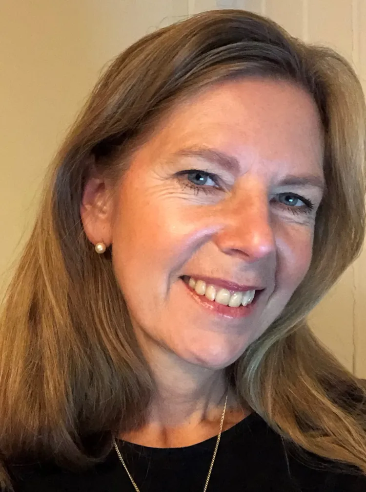 Bidragsyter Hilde Henriksrud Svendsen