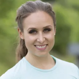 Bidragsyter Silje Bjørnstad