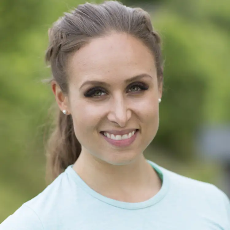 Bidragsyter Silje Bjørnstad