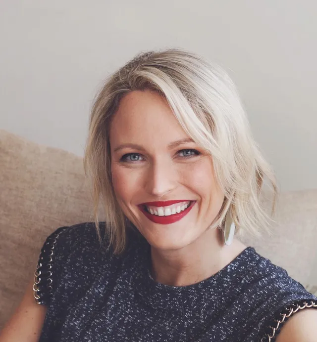 Bidragsyter Sally Hepworth