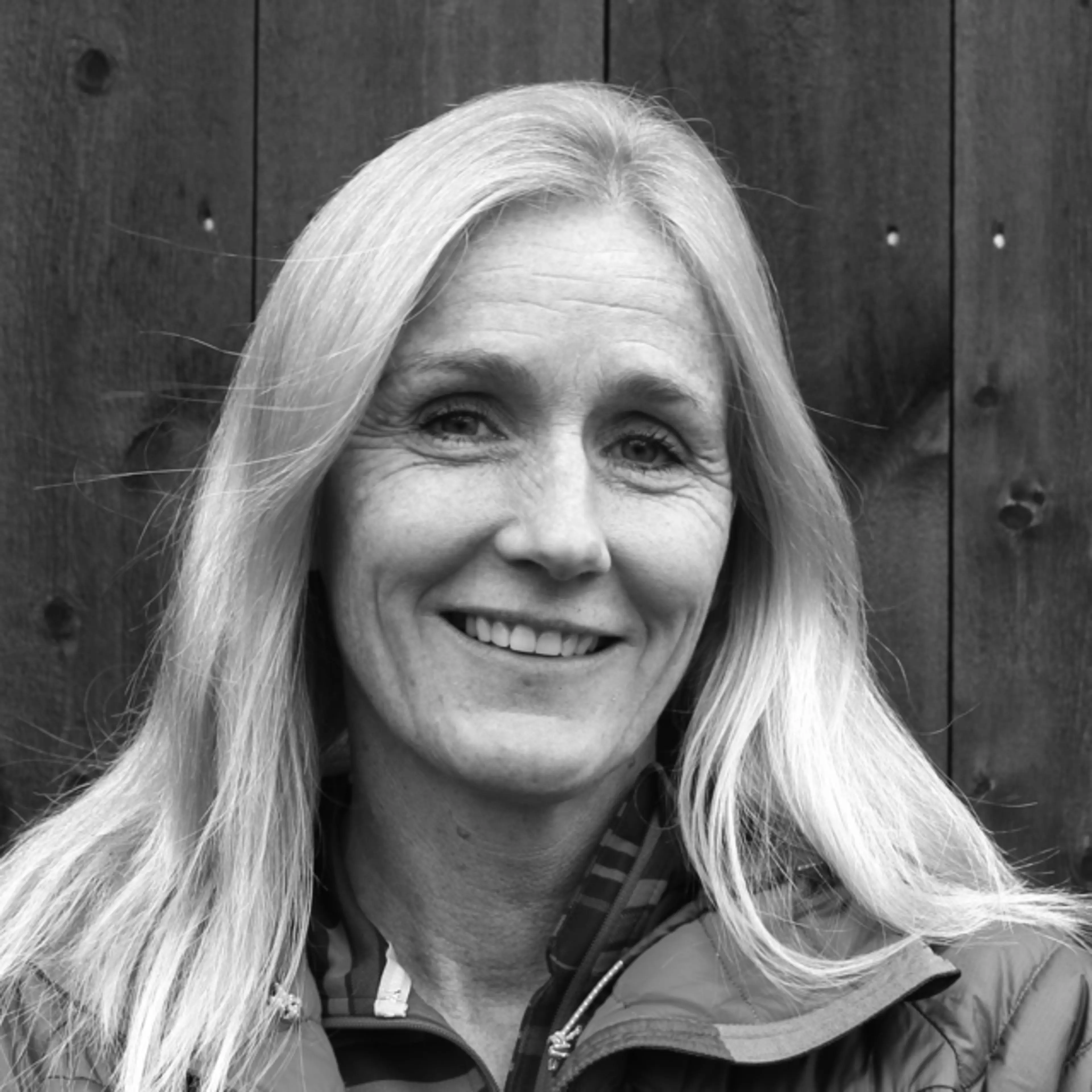 Bidragsyter Kjersti Mordal Moen