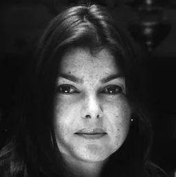 Bidragsyter Alison McQueen