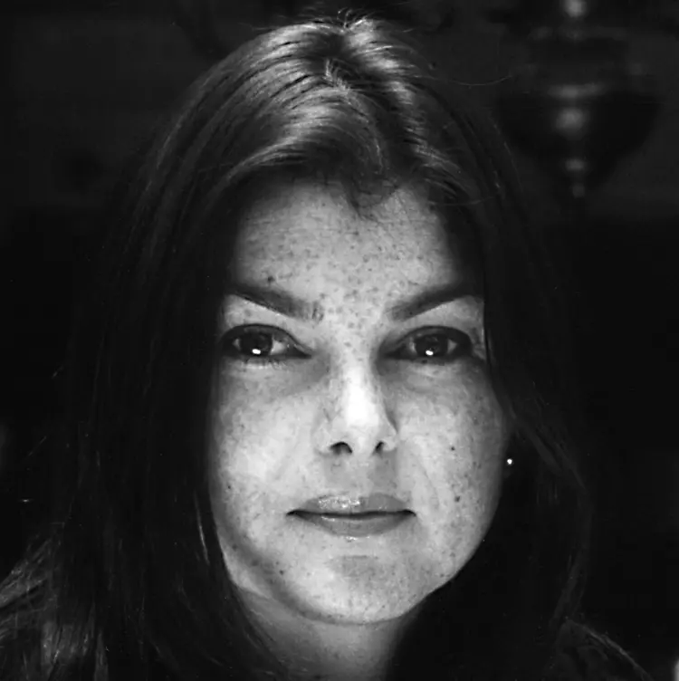 Bidragsyter Alison McQueen