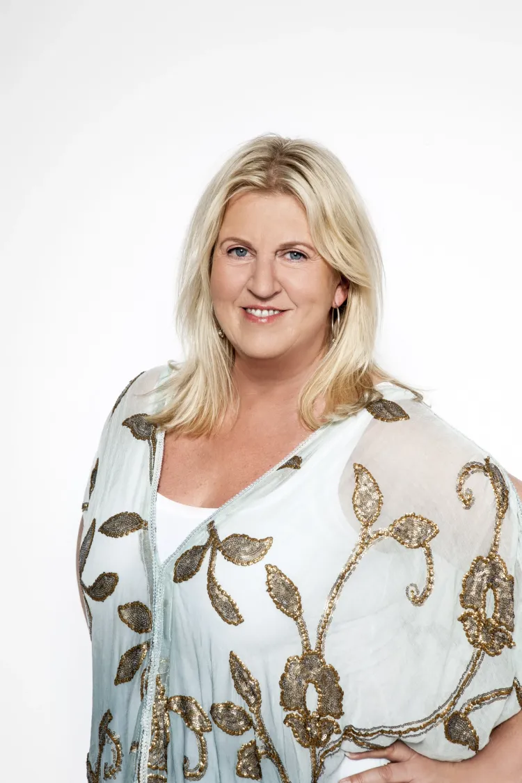 Bidragsyter Cecilie Larvåg