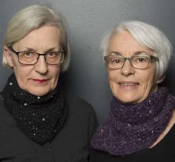 Bidragsyter Liv Asplund