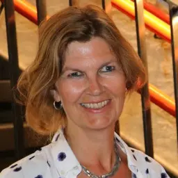 Bidragsyter Mari Pettersvold
