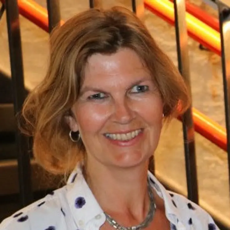Bidragsyter Mari Pettersvold
