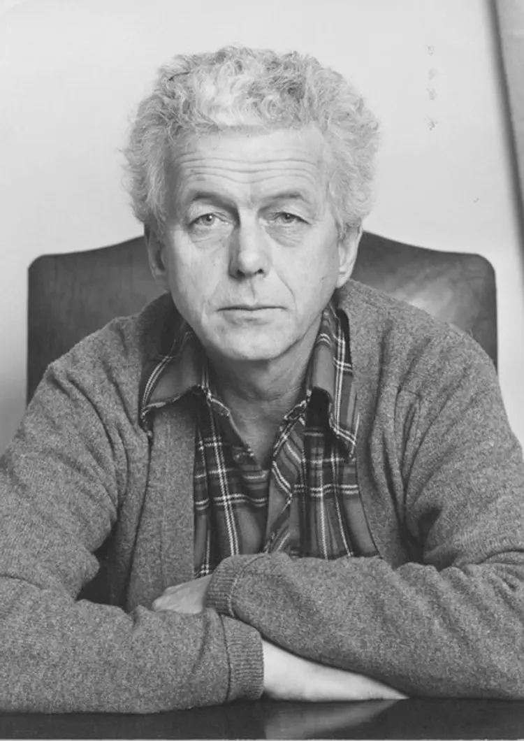 Bidragsyter Toralv Maurstad