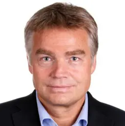 Bidragsyter Gunnar Fermann