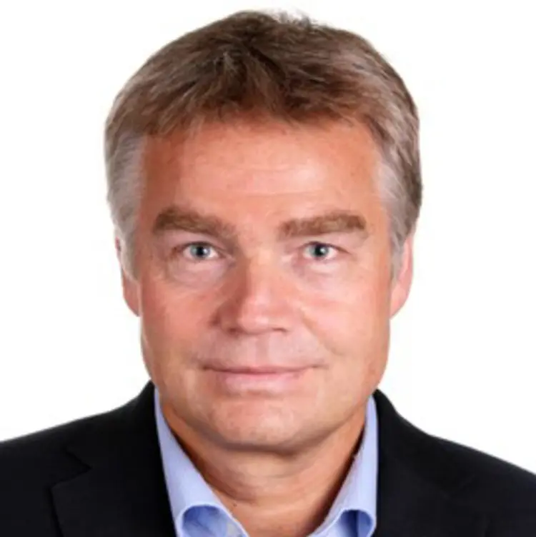 Bidragsyter Gunnar Fermann