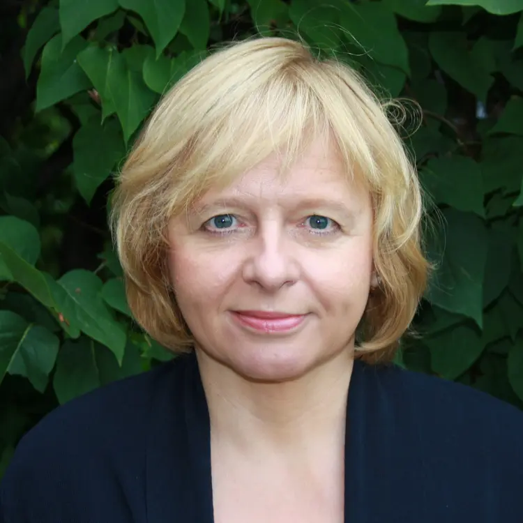 Bidragsyter Marianne Nordli Hansen