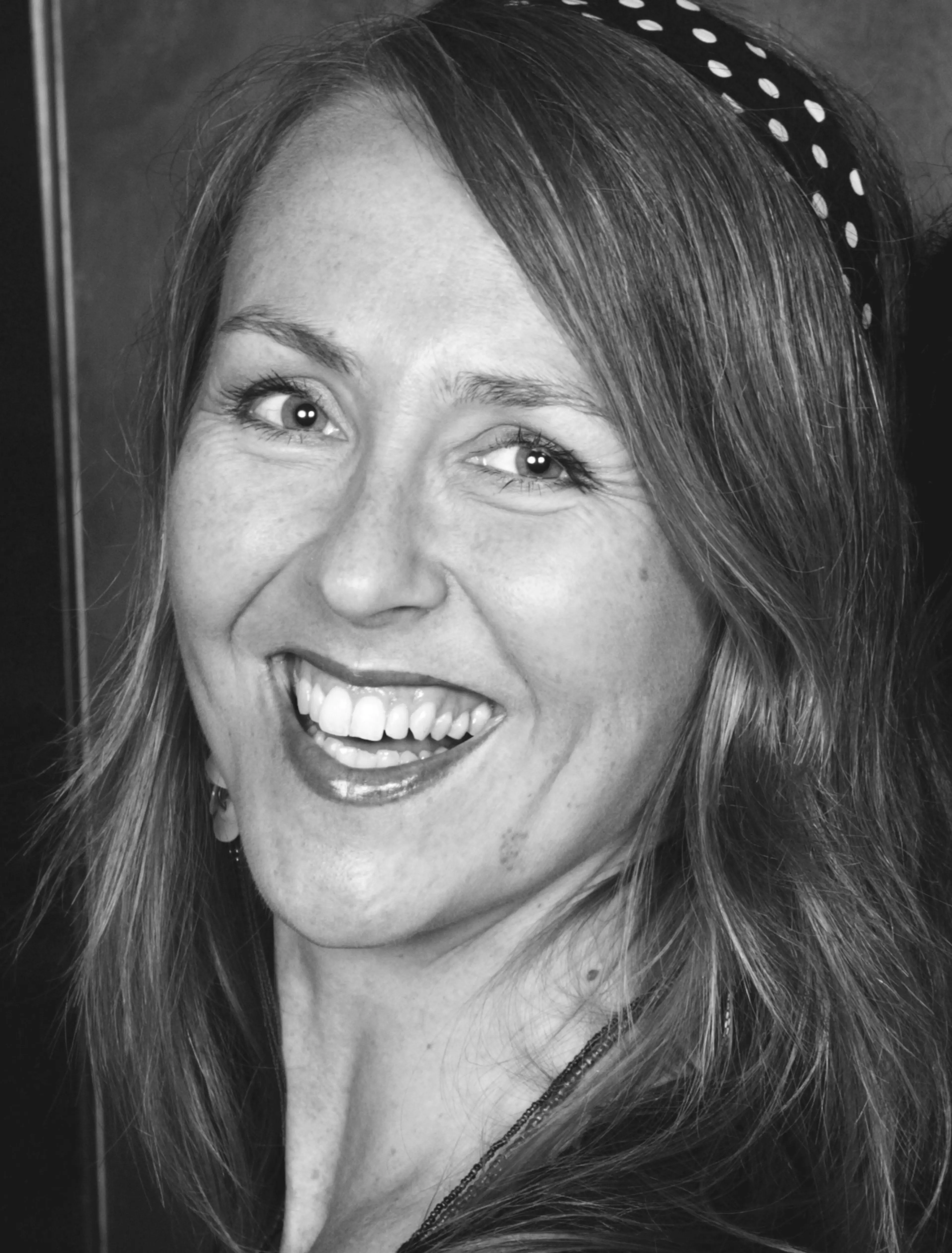 Bidragsyter Mariann Youmans