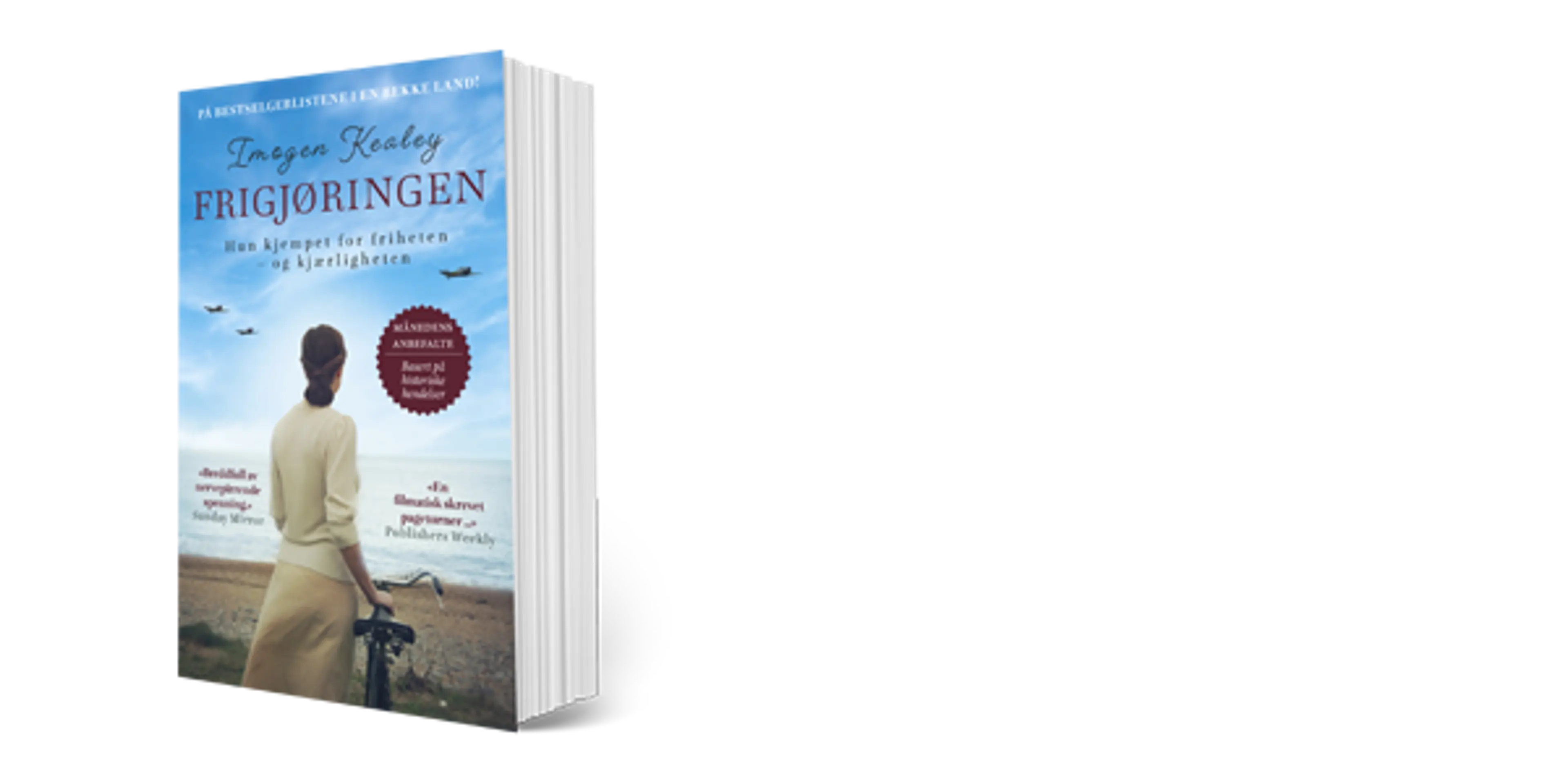 Boken Frigjøringen