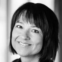 Bidragsyter Birgitte Fondevik