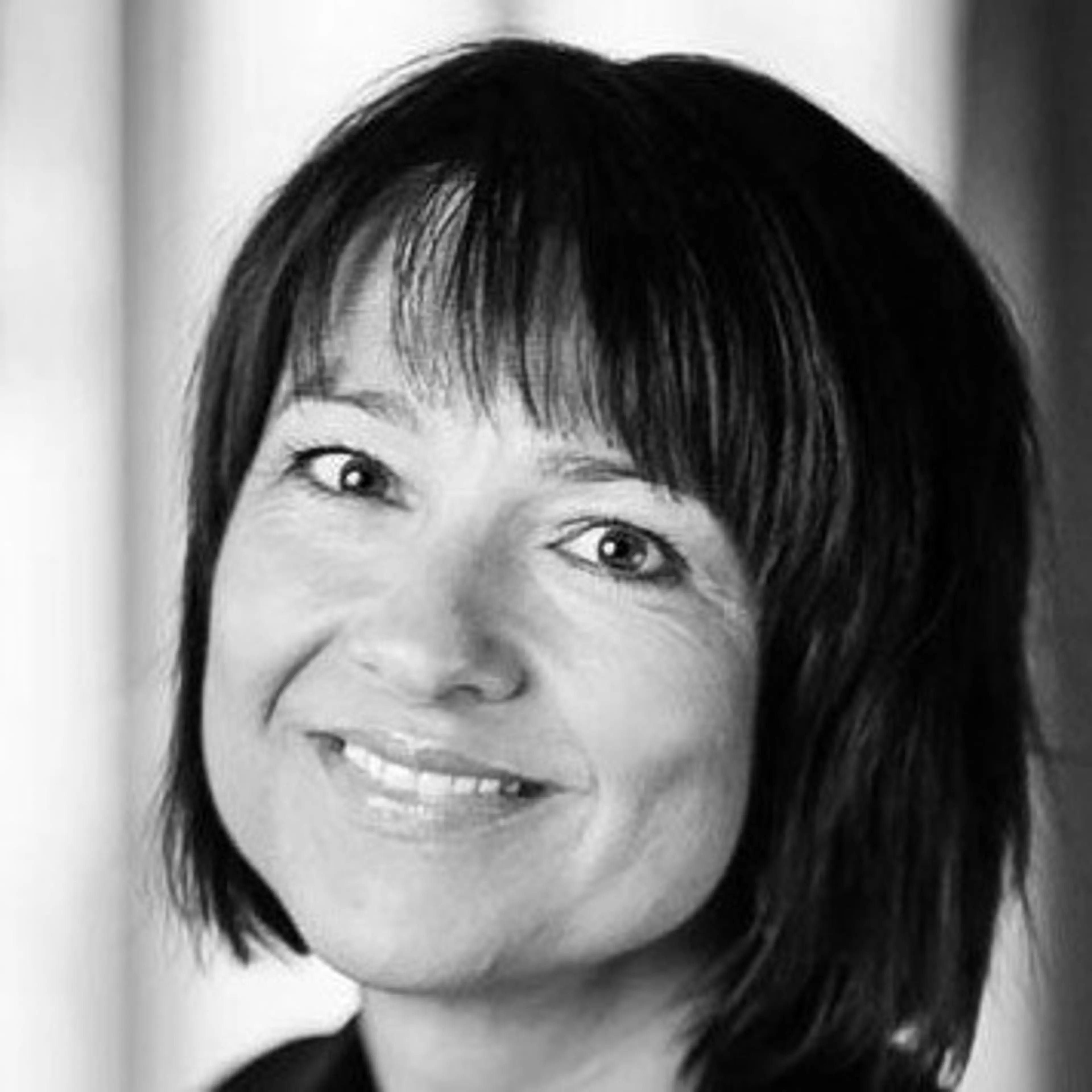 Bidragsyter Birgitte Fondevik