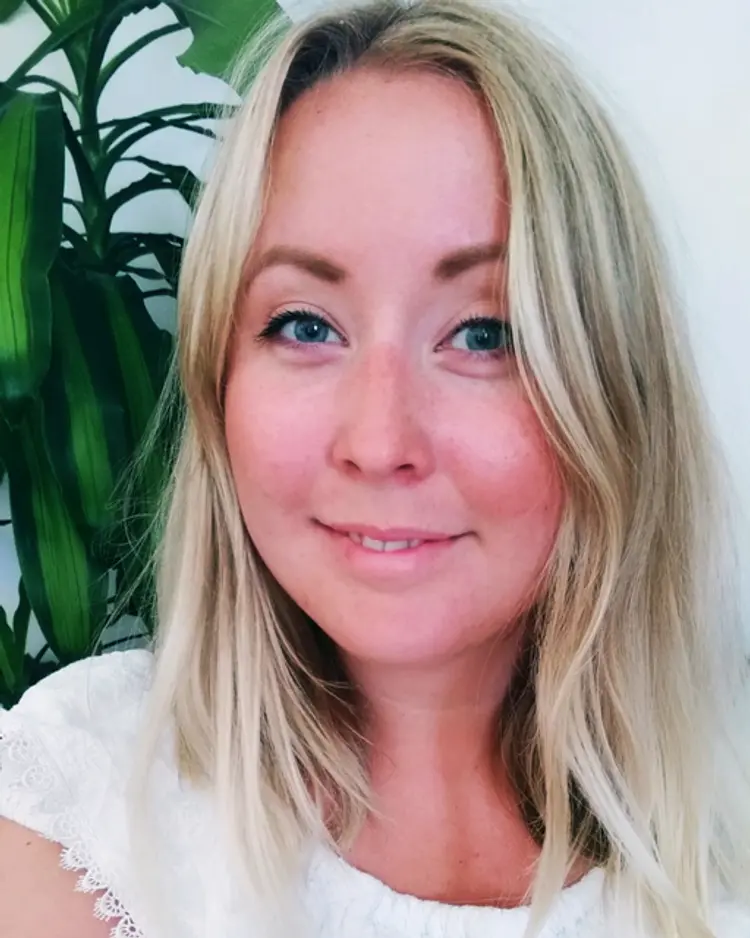 Bidragsyter Jenny Løvlie