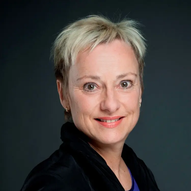 Bidragsyter Toril Rannestad
