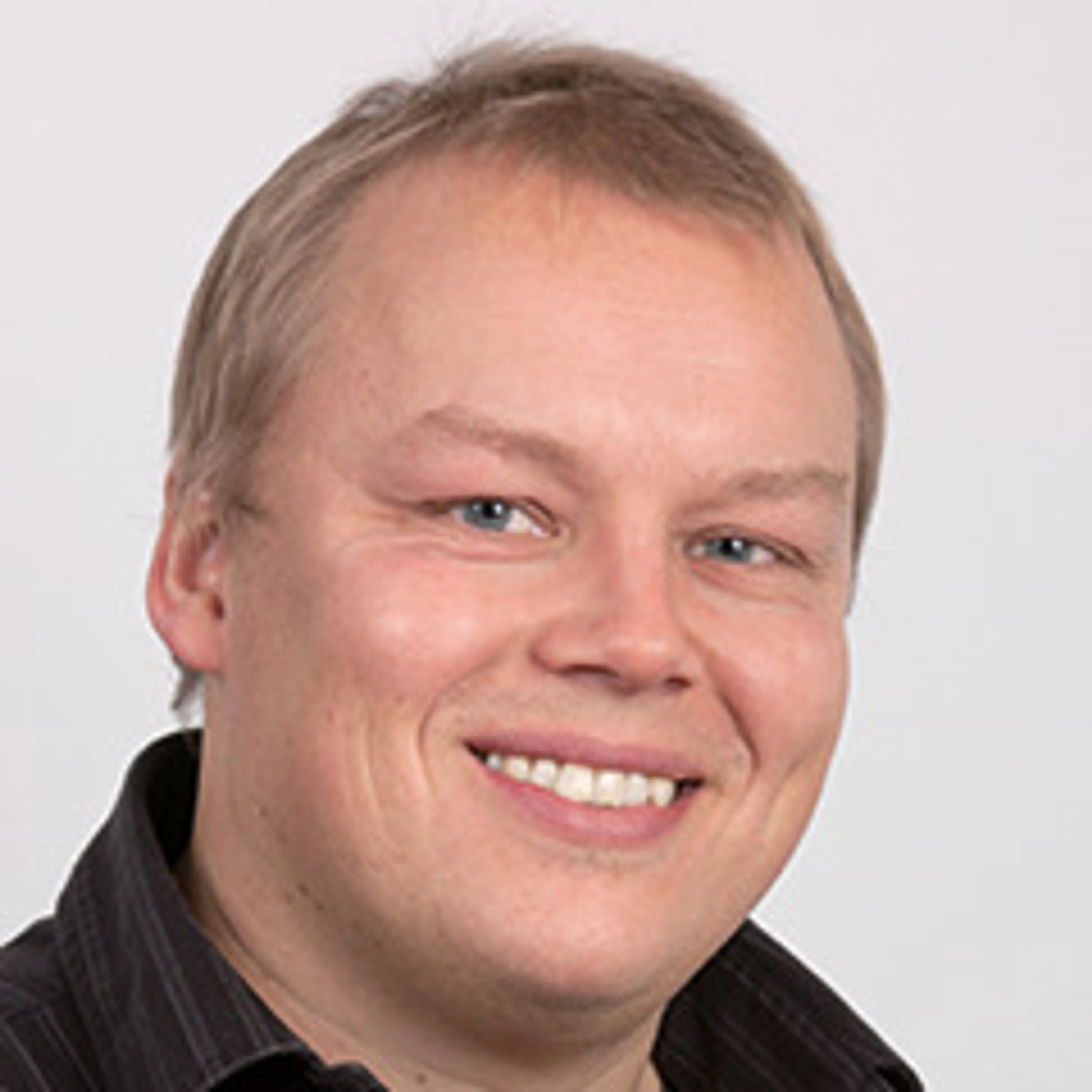 Bidragsyter Magnus Henrik Sandberg