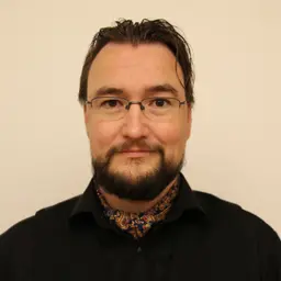 Bidragsyter Magne Frostad