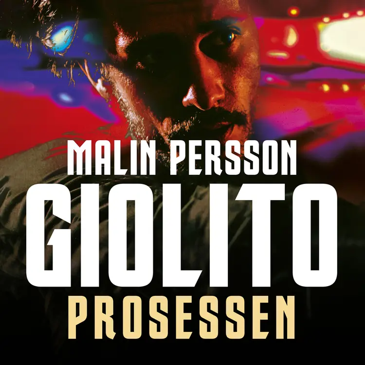 Omslag Prosessen av Malin Persson Giolito (Lydbok)