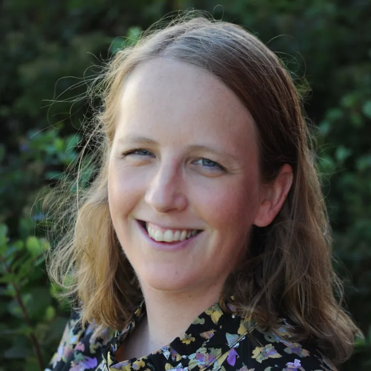 Bidragsyter Anne Grethe Sønsthagen