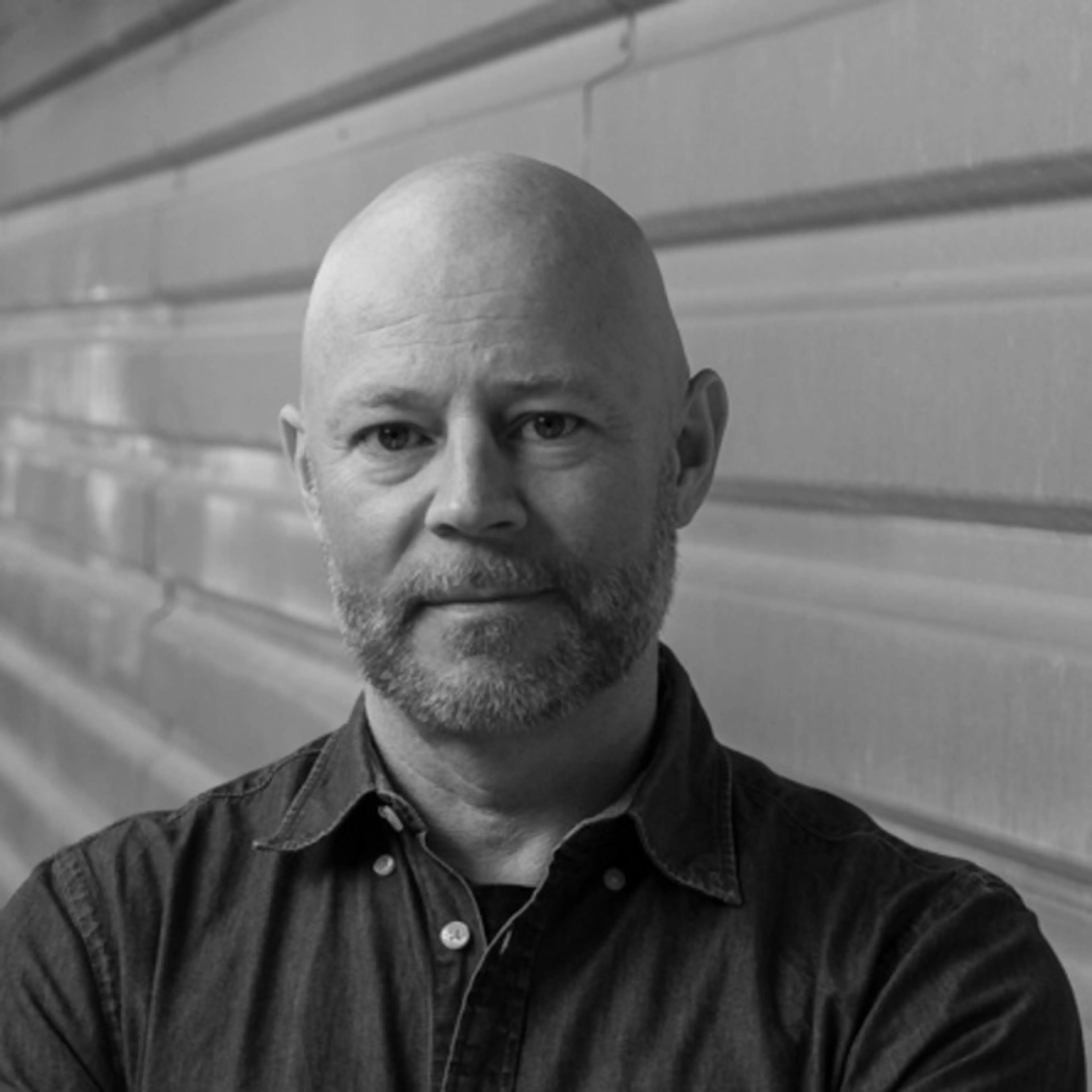 Bidragsyter Andreas Ribe-Nyhus