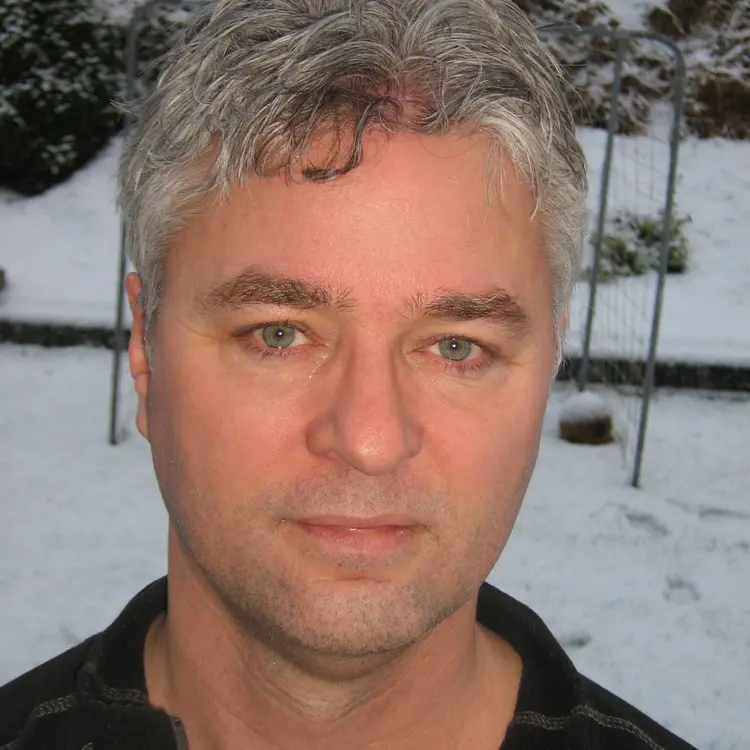 Bidragsyter Svein Tuastad