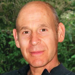 Bidragsyter William Bloom