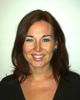 Bidragsyter Lisbeth M. Brevik