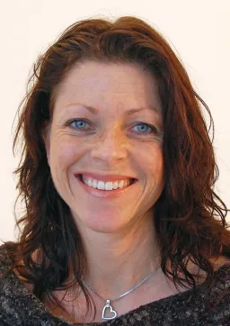 Bidragsyter Monica Klungland Torstveit