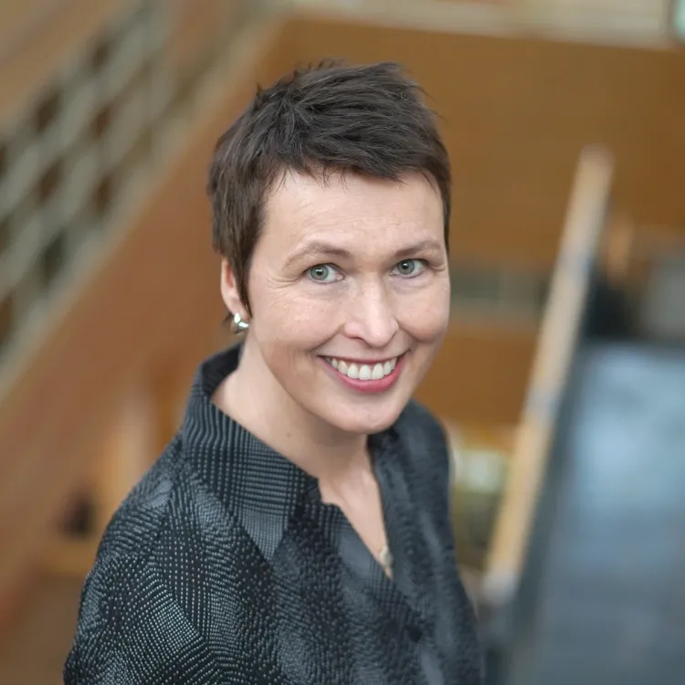 Bidragsyter Elin Sæther