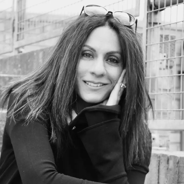 Bidragsyter Kathryn Croft